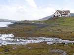 Water's Edge Coastal Cottage, Dunvegan, Isle Of Skye, Highlands And Islands (Ref 4262)