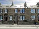 Riverview Coastal Cottage, Irvine, Southern Scotland (Ref 4269)