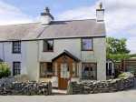 Bryn Goleu Pet-Friendly Cottage, Llanfaethlu, North Wales (Ref 4274)