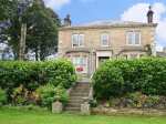 Libby's Place Romantic Cottage, Haworth, Yorkshire Dales (Ref 4282)