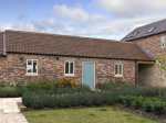 Goldesburgh Lodge