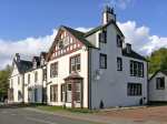 Aberfoyle Apartment Family Cottage, Aberfoyle, Central Scotland (Ref 4295)