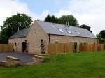 Heythrop Family Cottage, Farley Near Alton Towers, Peak District (Ref 4302)