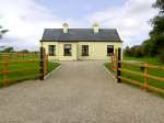 Ballycroy Coastal Cottage, Ballycroy, County Mayo, West (Ref 4313)