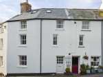 Corner Cottage Coastal Cottage, Stratton, South West England (Ref 4318)