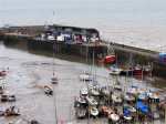 Harbour View Apartment Coastal Cottage, Bridlington, North York Moors & Coast (Ref 4331)
