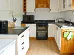 Silver Strand Cottage