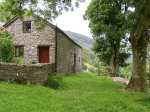 Graig Las Pet-Friendly Cottage, Llangynog, North Wales (Ref 4347)