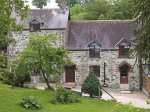 Rhiwlas Cottage Family Cottage, Llanwddyn, North Wales (Ref 4348)