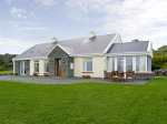 Lough Currane Cottage Pet-Friendly Cottage, Waterville, County Kerry, South West (Ref 4359)