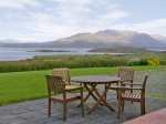 Lough Currane Cottage