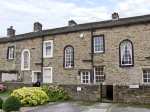 Town Cottage Romantic Cottage, Skipton, Yorkshire Dales (Ref 4363)