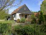 The Haybarn Pet-Friendly Cottage, Necton, East Anglia (Ref 4368)