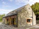 Hove Wood View Pet-Friendly Cottage, Cragg Vale , Yorkshire Dales (Ref 4370)
