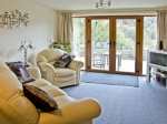 Hove Wood View