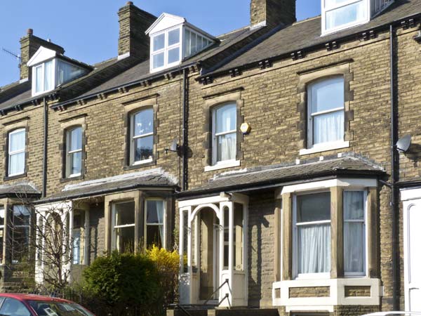 Low Field House Family Cottage, Skipton, Yorkshire Dales (Ref 4392)