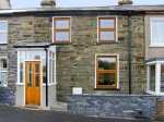 25 Tyn Y Maes Family Cottage, Llan Ffestiniog , North Wales (Ref 4396)