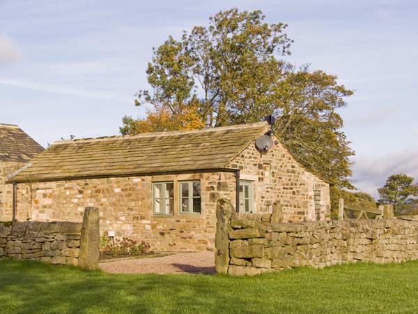 Reynard Ing Cottage Countryside Cottage, Addingham, Yorkshire Dales (Ref 4398)