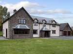 Brynich Villa Family Cottage, Brecon, South Wales (Ref 4400)