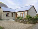 Cilau Bach Coastal Cottage, Newgale, South Wales (Ref 4407)