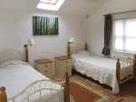 Glenwood Cottage