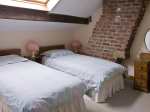 Rose Cottage