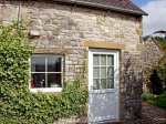 Ramblers' Rest Romantic Cottage, Brassington, Peak District (Ref 4427)