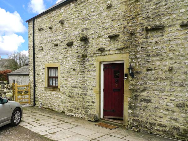 3 Primitive Mews Pet-Friendly Cottage, Chelmorton, Peak District (Ref 4440)