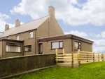 Ffordd Deg Ddu Coastal Cottage, Beaumaris, North Wales (Ref 4442)