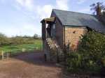 The Old Granary Countryside Cottage, Wormelow, Heart Of England (Ref 4450)
