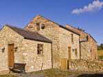 The Shed Family Cottage, Coxhoe, Yorkshire Dales (Ref 4452)