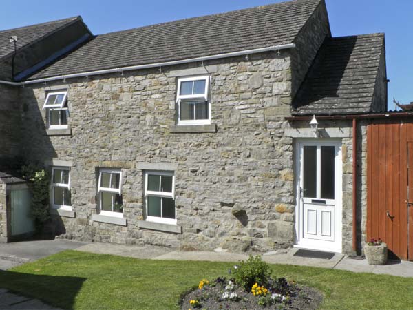 Scott Cottage Pet-Friendly Cottage, Bellerby Near Leyburn, Yorkshire Dales (Ref 446)