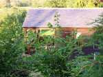 The Cabin at North Lodge