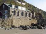 Scylla View Cottage Coastal Cottage, Millbrook, South West England (Ref 4466)