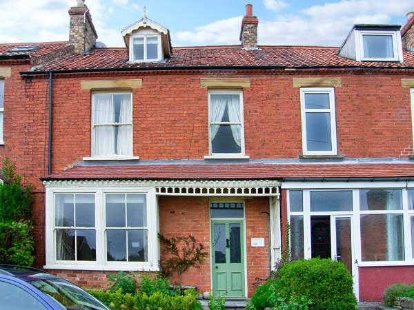 Torenton House Family Cottage, Thornton-Le-Dale, North York Moors & Coast (Ref 4469)