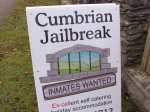 Cumbrian Jailbreak