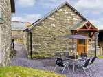 Ty Isaf Penrhyddion Pet-Friendly Cottage, Betws-Y-Coed, North Wales (Ref 4481)