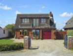 Four Seasons Pet-Friendly Cottage, Scratby, East Anglia (Ref 4492)