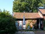 Bluebell Studio Pet-Friendly Cottage, Waldringfield, East Anglia (Ref 4493)
