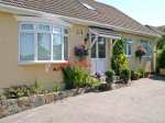 Freshfields Apartment Coastal Cottage, Sticker, South West England (Ref 4495)