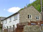 Folly's End Cottage Romantic Cottage, Settle, Yorkshire Dales (Ref 4498)