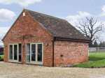Puddle Barn Cottage