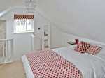 Puddle Barn Cottage