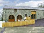 The Stables Pet-Friendly Cottage, Llandysul, South Wales (Ref 4514)