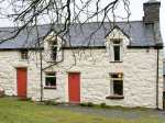 Gefnir Isaf Family Cottage, Arthog, North Wales (Ref 4515)
