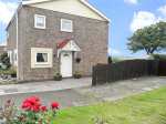 Sunset Cottage Pet-Friendly Cottage, Beadnell, Northumberland (Ref 4519)