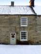 Egton Cottage Pet-Friendly Cottage, Egton Near Whitby, North York Moors & Coast (Ref 4526)
