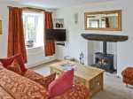 4 Green Cross Cottage