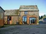 The Old Stable