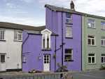 The Purple House
